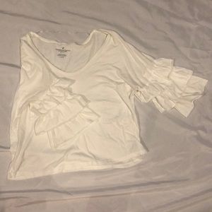 American Eagle shirt